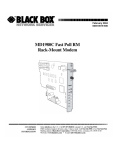 Data Connect DSP9612 Specifications